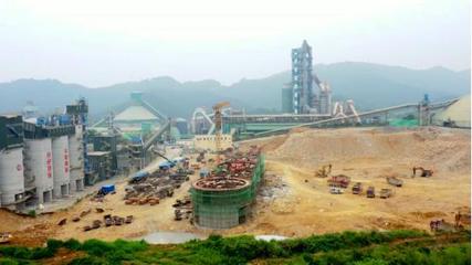 四川渠县:项目攻坚在行动 优质绿色产业加速推进中